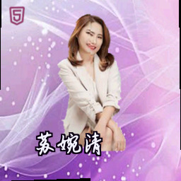 苏婉清